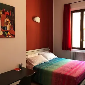 Triquetra Guest house Ferrara