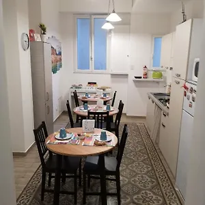La Dimora Di Katiu' Palermo