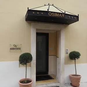 Osimar Rzym