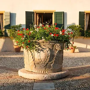 Donna Lucia Hotel Ponzano Veneto