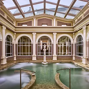 Bagni Di Pisa Palace & Thermal - The Leading Of The World Hotel San Giuliano Terme