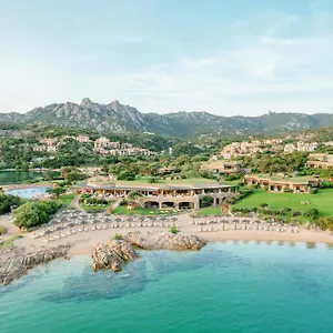Pitrizza, Costa Smeralda Hotel Porto Cervo