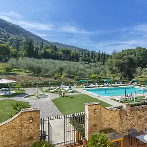 Cheli Hotel Lucca
