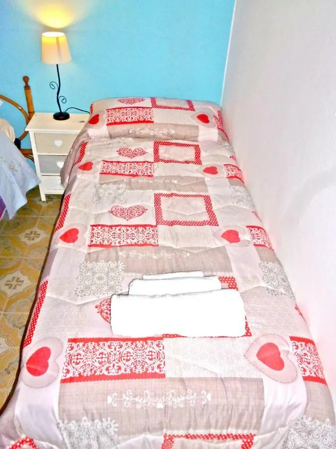 B&B I Cinque Continenti Palerme 2*,