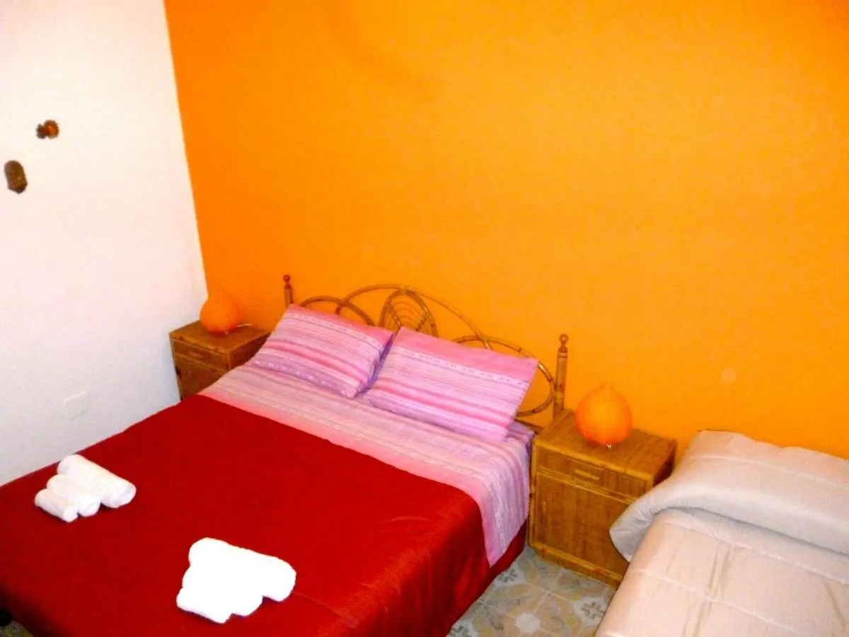 B&B I Cinque Continenti Palerme
