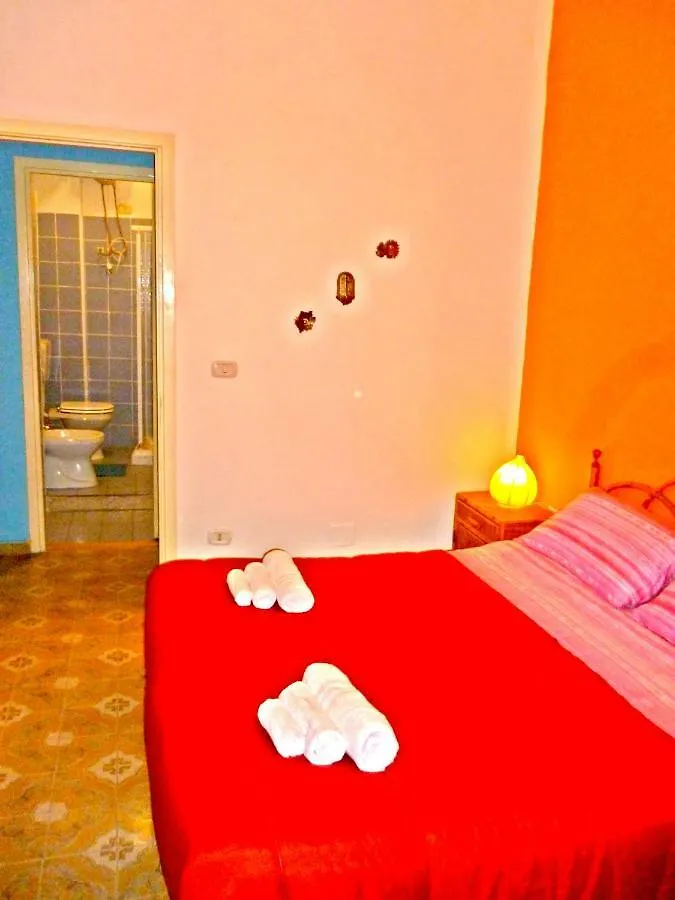 B&B I Cinque Continenti Palerme