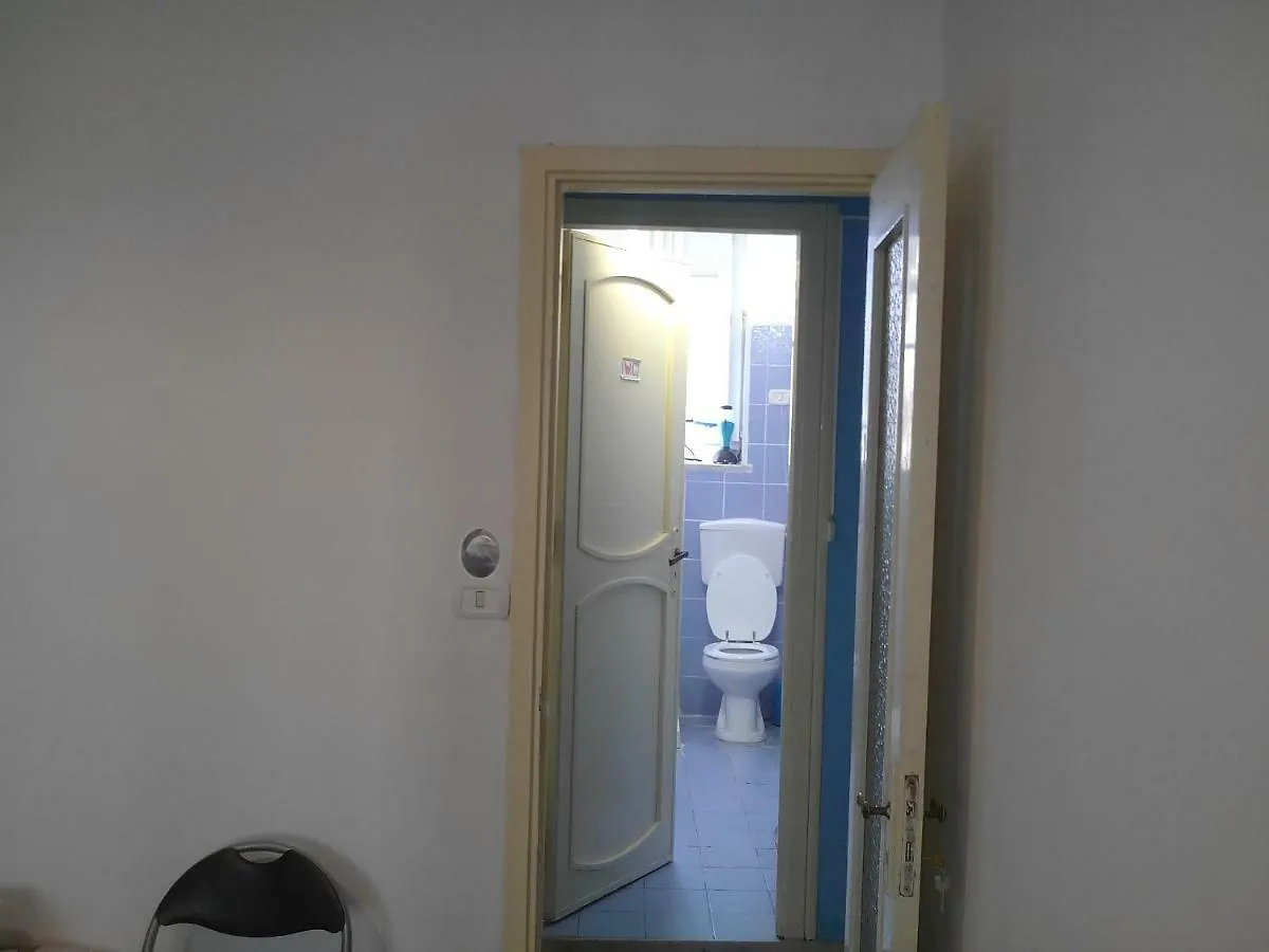 B&B I Cinque Continenti Palerme Italie