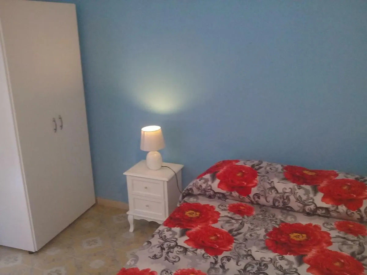 Maison d'hôtes B&B I Cinque Continenti Palerme